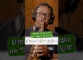 Diminished Concepts on “Stella by Starlight” #jazz #music #diminished #saxophone
