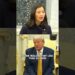 Did you notice Trump’s threats #shorts #shortvideo #trending #actress #celebrity