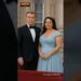 Pierce Brosnan & Keely Shaye Smith Shine Like Royalty on the Buckingham Balcony #shorts #hollywood