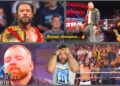‘Roman Aya, Champion bnaya 🔥’ Dean Ambrose RETURNS! Reigns as World champion – WWE Crown Jewel 2025