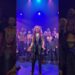 You NEED to hear our choirs cover of Golden ✨ #music #demonhunters