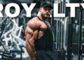 GYM MOTIVACION-CBUM – Chris Bumstead ROYALTY/PHONK