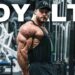 GYM MOTIVACION-CBUM – Chris Bumstead ROYALTY/PHONK