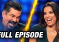 Celebrity Feud: George Lopez vs. Eva Longoria!