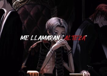 “Es mejor que me des tu lealtad”  // Royalty
