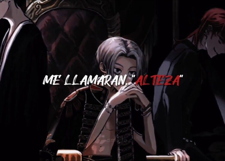 “Es mejor que me des tu lealtad”  // Royalty