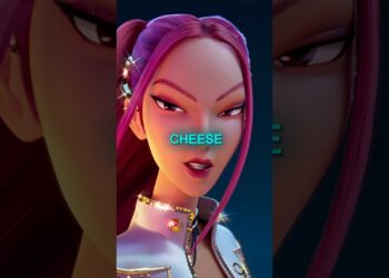 Do You Also MISHEAR These Lyrics? 🤔 (Golden – KPop Demon Hunters) #shorts