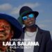RAILA ODINGA (NENDA  SALAMA)  OFFICIAL MUSIC VIDEO BY DAMIAN SANYA