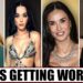 25 Most SHOCKING Celebrity OZEMPIC Transformations of 2025 That Went Too Far