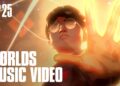 Sacrifice ft. G.E.M. (鄧紫棋) (Official Music Video) | League of Legends Worlds 2025 Anthem