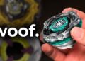 Beyblade ROYALTY Is Here… WolfHunt, EmperorMight + MORE!