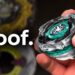 Beyblade ROYALTY Is Here… WolfHunt, EmperorMight + MORE!