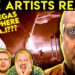 VFX Artist React to Bad & Great CGi 195