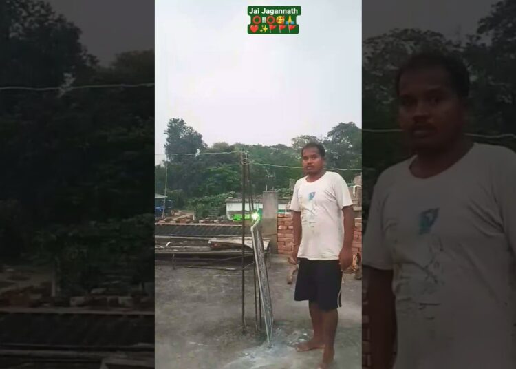 ମୋ ଜଗା କାଲିଆରେ ⭕‼️⭕🥰🙏❤️ #shorts #viralshorts #artist #trending #jagannath #art
