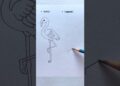 Artist Vs Legend Drawing #shorts #shortsfeed #youtubeshorts #art