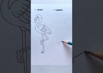 Artist Vs Legend Drawing #shorts #shortsfeed #youtubeshorts #art