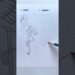 Artist Vs Legend Drawing #shorts #shortsfeed #youtubeshorts #art