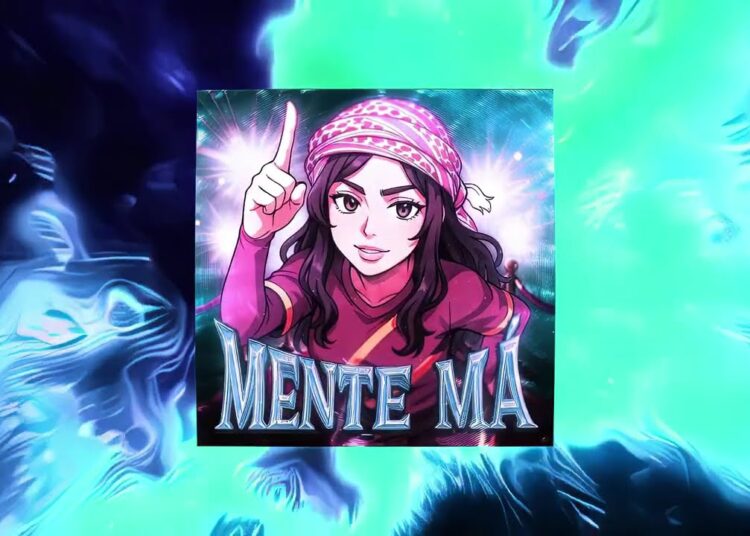 MENTE MA (Slowed)