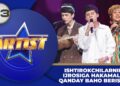 Artist – Super mavsum 3-son ISHTIROKCHILARNING IJROSIGA HAKAMALAR QANDAY BAHO BERISHDI?