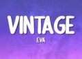 Ева – винтаж – Eva – Vintage (lonely, lonely, I guess I’m lonely tiktok version) (Lyrics)