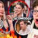 TODO MUY INCOMODO Y EL PRIMER ACOMODADO | MASTERCHEF CELEBRITY 2025 #2