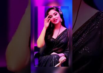 Bhabhi Aur Nanand Ki Hansi Bhari Gossip 😂 | Desi Family Comedy Shorts 2025 | Funny Podcast 😍