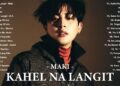 August OPM Playlist 2025 🎧 Best Tagalog Love & Hugot Songs | Trending Spotify & YouTube