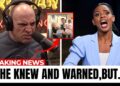 Candace Owens WARNED Charlie Kirk About His Widow… Joe Rogan Just Confirmed It! | Celebrity Gossip