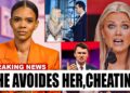 Candace Owens Exposes Widow’s Involvement in Charlie Kirk Scandal – Shocking Celebrity Gossip!