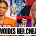 Candace Owens Exposes Widow’s Involvement in Charlie Kirk Scandal – Shocking Celebrity Gossip!