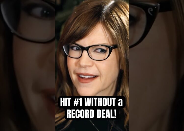 UNSIGNED Artist’s Song GOT BURIED at The END of FILM…It Hit #1 OVERNIGHT! | Professor of Rock