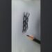 Drawing Fishtail Braids Made EASY 🐠 #art #shorts #foryou #tutorial #satisfying #howtodraw #hair