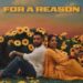 For A Reason (Official Video) Karan Aujla | Tania  | Ikky | Latest Punjabi Songs 2025