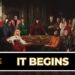 An Opening Twist | The Celebrity Traitors S1 Ep1