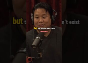 ❤Joe Rogan❤  Chef On General Tso’s Chicken  #celebrity  #podcast #joerogan #shorts