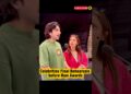 Celebrities Final Rehearsals before Hum Awards #dananeer #alizafar #humayunsaeed #mehwishhayat