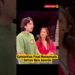 Celebrities Final Rehearsals before Hum Awards #dananeer #alizafar #humayunsaeed #mehwishhayat