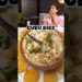 Rasmika Mandana’s favourite Curd Rice #viralvideo #curdrice #celebrity #shorts