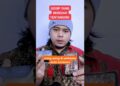 Gosip yang beredar tentangmu