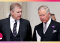 Prince Andrew at Risk of Royal Ban After Epstein Emails Resurface | Lorraine
