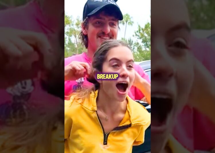 Benson Boone Sings UNRELEASED Song Inspired by Recent Breakup 😱