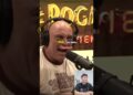 ❤Joe Rogan❤ Reacts To The Demon #celebrity #podcast #joerogan #shorts
