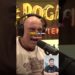 ❤Joe Rogan❤ Reacts To The Demon #celebrity #podcast #joerogan #shorts