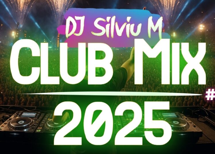 Music Mix 2025 #108 Party Club Dance 2025 | Best Remixes Of Popular Songs 2025 MEGAMIX (DJ Silviu M)