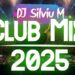 Music Mix 2025 #108 Party Club Dance 2025 | Best Remixes Of Popular Songs 2025 MEGAMIX (DJ Silviu M)