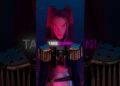 The Final Version of Takedown Had Me SHOCKED 🫢 (Takedown – KPop Demon Hunters) #shorts