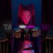 The Final Version of Takedown Had Me SHOCKED 🫢 (Takedown – KPop Demon Hunters) #shorts