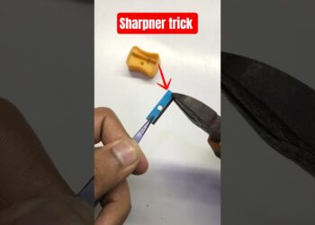 How to make Artist pencil ✏️#art #drawing #sketch #artdrawing #shortsfeed #shorts #isketchyou