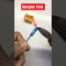 How to make Artist pencil ✏️#art #drawing #sketch #artdrawing #shortsfeed #shorts #isketchyou
