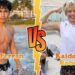 King Ferran (The Royalty Family) VS Kaido Lee Roberts Transformation ★ From Baby To 2025